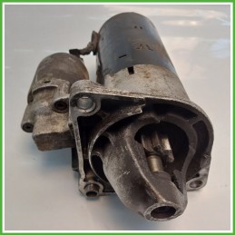 Motorino Avviamento BOSCH 0001108202 FIAT DOBLO 2W 51832954