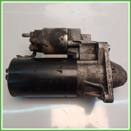 Motorino Avviamento BOSCH 0001108202 FIAT DOBLO 2W 51832954