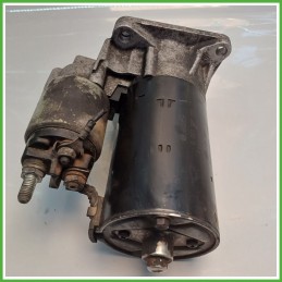 Motorino Avviamento BOSCH 0001108202 FIAT DOBLO 2W 51832954