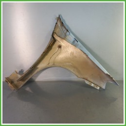 Parafango Anteriore Sinistra SX FIAT PUNTO 2U Berlina 2003 2007 AZZURRO CHIARO Originale Usato