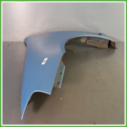 Parafango Anteriore Sinistra SX FIAT PUNTO 2U Berlina 2003 2007 AZZURRO CHIARO Originale Usato
