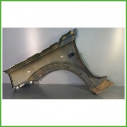 Parafango Anteriore Destra DX LAND ROVER FREELANDER SUV 1998 2002 VERDE SCURO EPSOM GREEN MICATALLIC Originale Usato