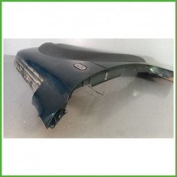 Parafango Anteriore Destra DX LAND ROVER FREELANDER SUV 1998 2002 VERDE SCURO EPSOM GREEN MICATALLIC Originale Usato