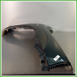 Parafango Anteriore Destra DX LAND ROVER FREELANDER SUV 1998 2002 VERDE SCURO EPSOM GREEN MICATALLIC Originale Usato