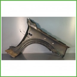 Parafango Anteriore Sinistra SX LAND ROVER FREELANDER SUV 1998 2002 VERDE SCURO EPSOM GREEN MICATALLIC Originale Usato