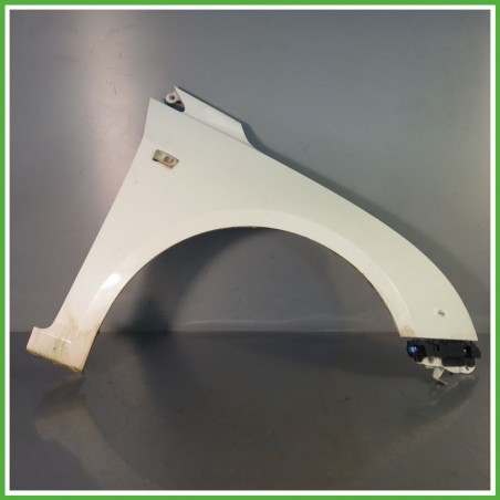 Parafango Anteriore Destra DX CHEVROLET (DAEWOO) CRUZE SW J308 Station Wagon 2012 2015 BIANCO Originale Usato
