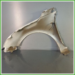 Parafango Anteriore Destra DX CHEVROLET (DAEWOO) CRUZE SW J308 Station Wagon 2012 2015 BIANCO Originale Usato