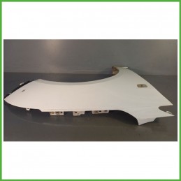 Parafango Anteriore Destra DX CHEVROLET (DAEWOO) CRUZE SW J308 Station Wagon 2012 2015 BIANCO Originale Usato