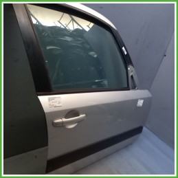 Porta Portiera Sportello Anteriore Destra DX GRIGIO SUZUKI SX4 SUV 2006 2011 Originale Usato