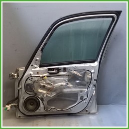 Porta Portiera Sportello Anteriore Destra DX GRIGIO SUZUKI SX4 SUV 2006 2011 Originale Usato