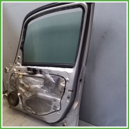 Porta Portiera Sportello Anteriore Destra DX GRIGIO SUZUKI SX4 SUV 2006 2011 Originale Usato