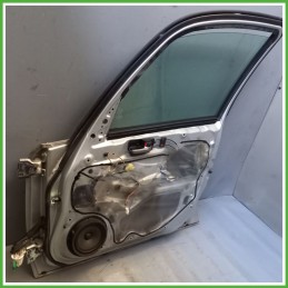 Porta Portiera Sportello Anteriore Destra DX GRIGIO SUZUKI SX4 SUV 2006 2011 Originale Usato