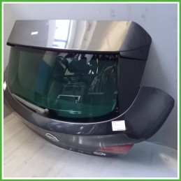 Portellone Bagagliaio Cofano Baule Posteriore OPEL ASTRA P10 2009 2015 GRIGIO SCURO GAR Berlina Originale Usato