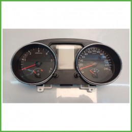 Quadro strumenti contachilometri tachimetro VISTEON VPAASF-10849-LCN NISSAN QASHQAI J10E/JJ10E 1.5 dCi 24810BR30A