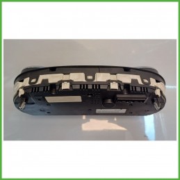 Quadro strumenti contachilometri tachimetro VISTEON VPAASF-10849-LCN NISSAN QASHQAI J10E/JJ10E 1.5 dCi 24810BR30A