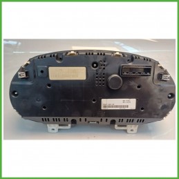 Quadro strumenti contachilometri tachimetro VISTEON VPAASF-10849-LCN NISSAN QASHQAI J10E/JJ10E 1.5 dCi 24810BR30A