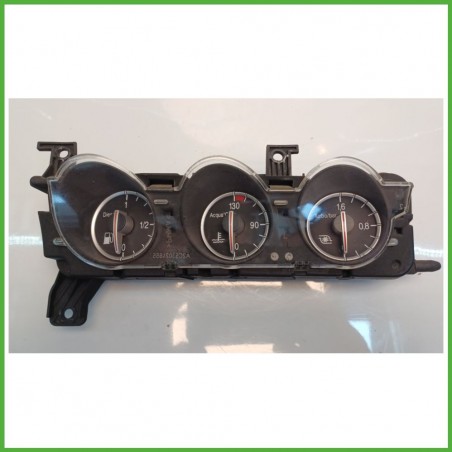 Quadro strumenti contachilometri tachimetro VDO A2C53090933 ALFA ROMEO 159 X3/X9 1.9 16V JTDm 60696626