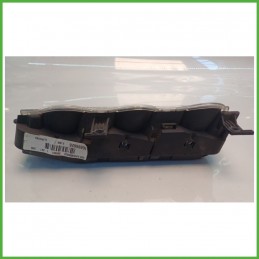 Quadro strumenti contachilometri tachimetro VDO A2C53090933 ALFA ROMEO 159 X3/X9 1.9 16V JTDm 60696626