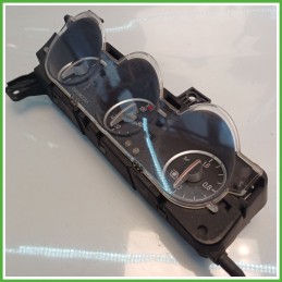Quadro strumenti contachilometri tachimetro VDO A2C53090933 ALFA ROMEO 159 X3/X9 1.9 16V JTDm 60696626