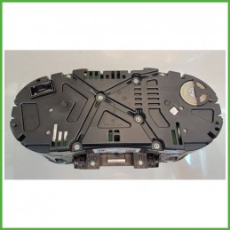 Quadro strumenti contachilometri tachimetro VDO A2C96769000 VOLKSWAGEN POLO 6C 1.4 TDI 6C0920741C