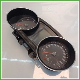 Quadro strumenti contachilometri tachimetro VDO A2C96769000 VOLKSWAGEN POLO 6C 1.4 TDI 6C0920741C