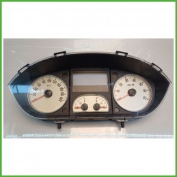 Quadro strumenti contachilometri tachimetro VEGLIA BORLETTI 503.00.119.02.00 LANCIA MUSA TG 1.4 16V 735417167