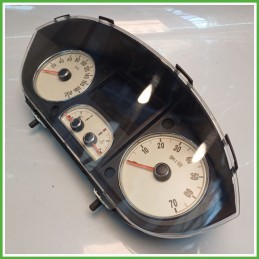 Quadro strumenti contachilometri tachimetro VEGLIA BORLETTI 503.00.119.02.00 LANCIA MUSA TG 1.4 16V 735417167