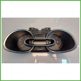 Quadro strumenti contachilometri tachimetro VISTEON VPCRRF-10849-ZD RENAULT CLIO 4a Serie 1.5 dCi 248107567R