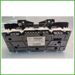Quadro strumenti contachilometri tachimetro VISTEON VPCRRF-10849-ZD RENAULT CLIO 4a Serie 1.5 dCi 248107567R