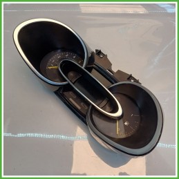 Quadro strumenti contachilometri tachimetro VISTEON VPCRRF-10849-ZD RENAULT CLIO 4a Serie 1.5 dCi 248107567R