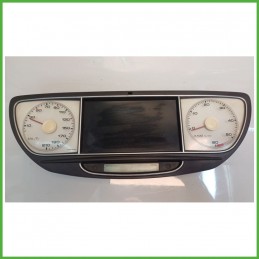 Quadro strumenti contachilometri tachimetro MAGNETI MARELLI 503550080235 LANCIA PHEDRA TC 2.0 MJT 1400978788