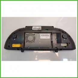 Quadro strumenti contachilometri tachimetro MAGNETI MARELLI 503550080235 LANCIA PHEDRA TC 2.0 MJT 1400978788