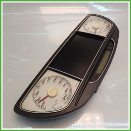 Quadro strumenti contachilometri tachimetro MAGNETI MARELLI 503550080235 LANCIA PHEDRA TC 2.0 MJT 1400978788