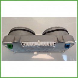 Quadro strumenti contachilometri tachimetro MOTOMETER 0263615101 VOLKSWAGEN LUPO 6X 1.0 6X0920801X