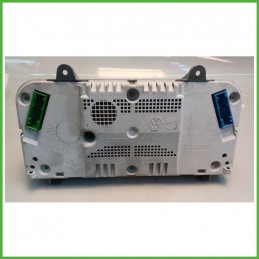 Quadro strumenti contachilometri tachimetro MOTOMETER 0263615101 VOLKSWAGEN LUPO 6X 1.0 6X0920801X