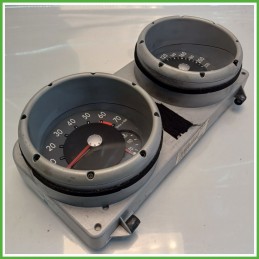 Quadro strumenti contachilometri tachimetro MOTOMETER 0263615101 VOLKSWAGEN LUPO 6X 1.0 6X0920801X