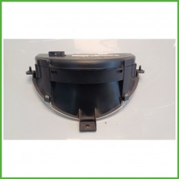 Quadro strumenti contachilometri tachimetro JOHNSON CONTROLS 28114972-6 CITROEN C3 2a Serie 1.4 6105EV