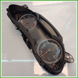 Quadro strumenti contachilometri tachimetro MAGNETI MARELLI 503.001.523.405 AUDI A4 8K 2.0 TDI 8K0920930C