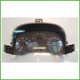 Quadro strumenti contachilometri tachimetro VEGLIA BORLETTI 60.6307.990.9 FIAT PUNTO 1N/1P 1.2 16V 46753574