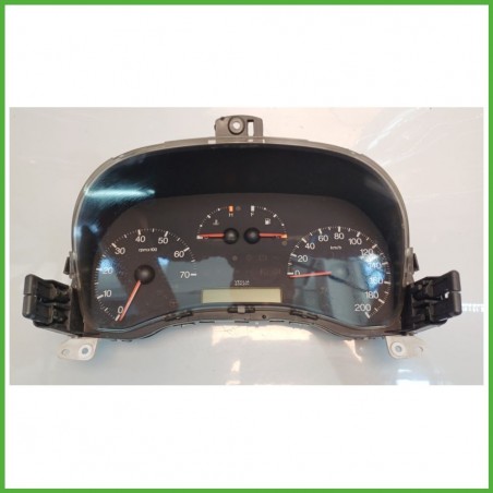 Quadro strumenti contachilometri tachimetro VEGLIA BORLETTI 60.6307.990.9 FIAT PUNTO 1N/1P 1.2 16V 46753574