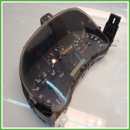 Quadro strumenti contachilometri tachimetro VEGLIA BORLETTI 60.6307.990.9 FIAT PUNTO 1N/1P 1.2 16V 46753574