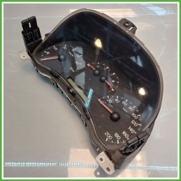 Quadro strumenti contachilometri tachimetro VEGLIA BORLETTI 60.6307.990.9 FIAT PUNTO 1N/1P 1.2 16V 46753574