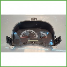 Quadro strumenti contachilometri tachimetro VEGLIA BORLETTI 60.6309.990.6 FIAT PUNTO 1N/1P 1.2 46812950