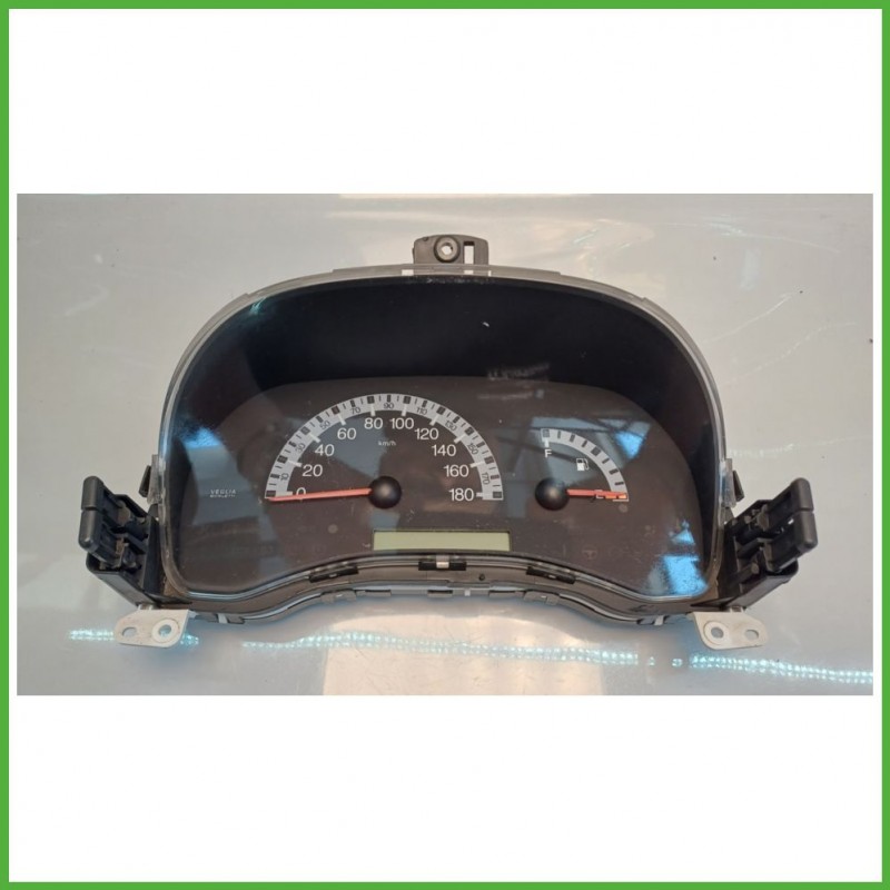 Quadro strumenti contachilometri tachimetro VEGLIA BORLETTI 60.6309.990.6 FIAT PUNTO 1N/1P 1.2 46812950
