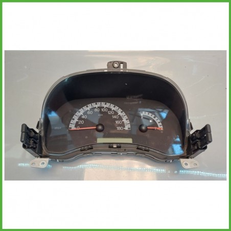 Quadro strumenti contachilometri tachimetro VEGLIA BORLETTI 60.6309.990.6 FIAT PUNTO 1N/1P 1.2 46812950