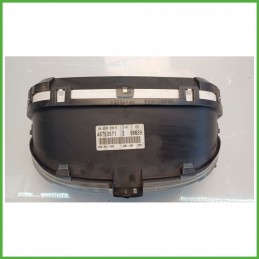 Quadro strumenti contachilometri tachimetro VEGLIA BORLETTI 60.6309.990.6 FIAT PUNTO 1N/1P 1.2 46812950