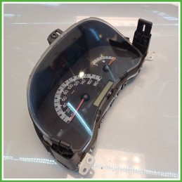 Quadro strumenti contachilometri tachimetro VEGLIA BORLETTI 60.6309.990.6 FIAT PUNTO 1N/1P 1.2 46812950