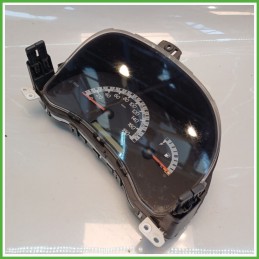 Quadro strumenti contachilometri tachimetro VEGLIA BORLETTI 60.6309.990.6 FIAT PUNTO 1N/1P 1.2 46812950