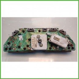 Quadro strumenti contachilometri tachimetro MAGNETI MARELLI 06063209907 FIAT PALIO PY 46517261