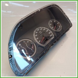 Quadro strumenti contachilometri tachimetro MAGNETI MARELLI 06063209907 FIAT PALIO PY 46517261